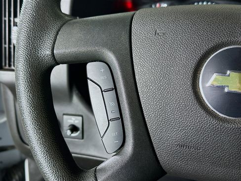 Used 2023 Chevrolet Express 3500 LS image 16