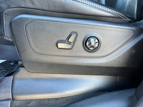 Used 2021 RAM 1500 TRX w/ TRX Level 2 Equipment Group image 13