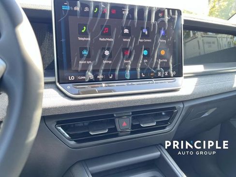 Used 2026 Volkswagen Tiguan S FWD image 20