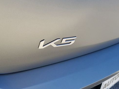 New 2026 Kia K5 GT-Line image 27