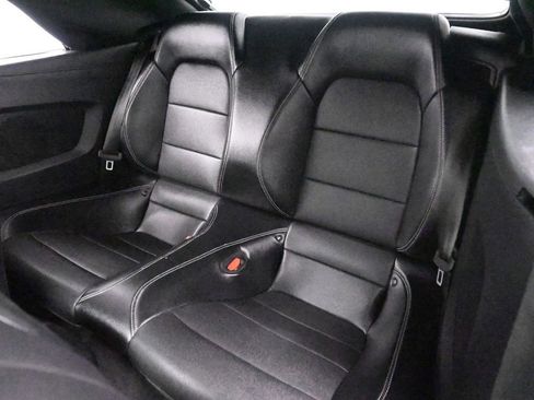 Used 2023 Ford Mustang Premium RWD image 17