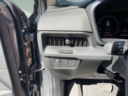 Certified 2024 Honda CR-V EX image 14
