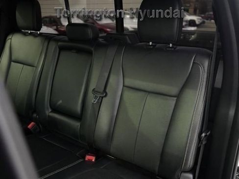 Used 2022 Ford F350 Lariat w/ Lariat Ultimate Package image 28