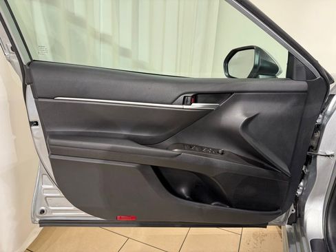 Certified 2024 Toyota Camry SE image 14