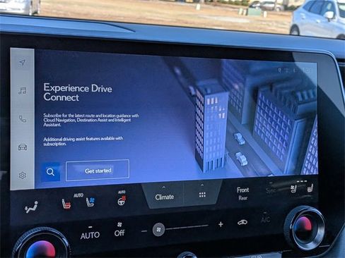 Certified 2023 Lexus RX 350 Premium Plus w/ Cold Area Package image 24