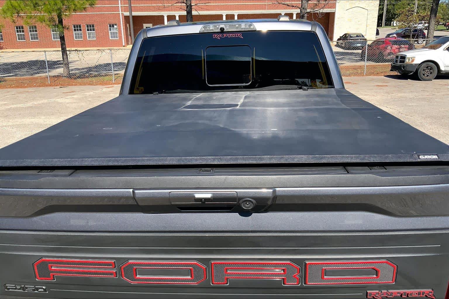 Used 2024 Ford F150 Raptor AWD/4WD image 35
