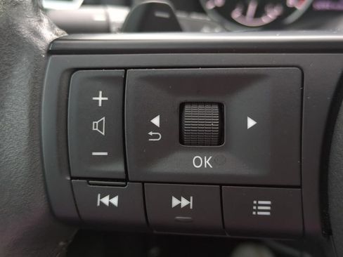 Certified 2024 Nissan Rogue SV w/ SV Premium Package FWD image 20