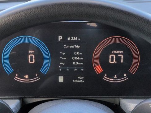 Used 2025 Hyundai Sonata SEL FWD image 24