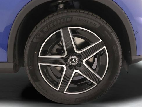 New 2026 Mercedes-Benz GLC 300 image 12