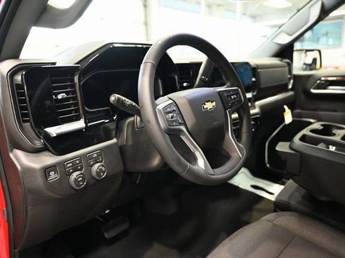 New 2026 Chevrolet Silverado 1500 LT image 19