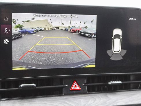 Used 2023 Kia Sportage X-Line w/ X-Line Premium Package image 35