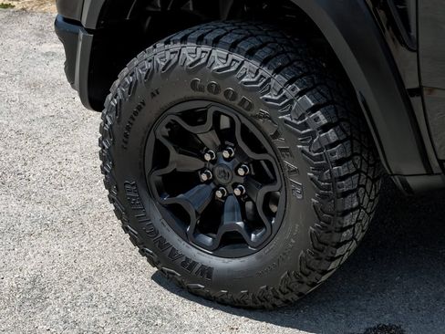 Used 2021 RAM 1500 TRX w/ TRX Level 2 Equipment Group AWD/4WD image 62