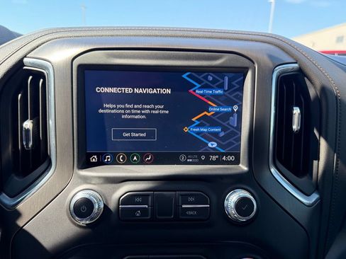 Used 2021 GMC Sierra 1500 AT4 w/ AT4 Premium Package AWD/4WD image 28
