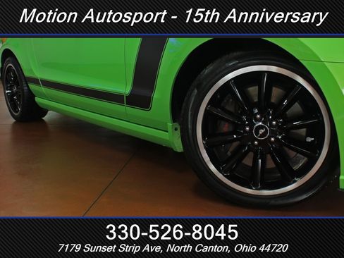 Used 2013 Ford Mustang Boss 302 image 44