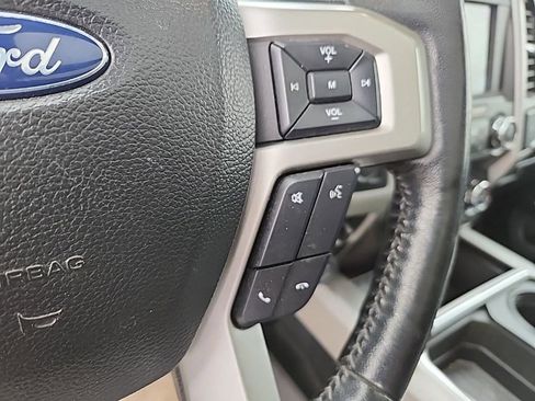 Used 2020 Ford F250 Lariat AWD/4WD image 11
