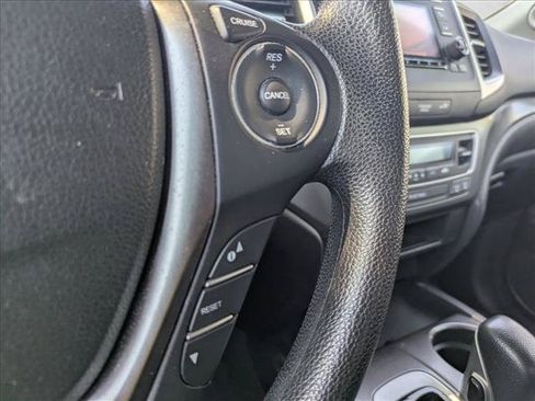 Used 2018 Honda Ridgeline Sport image 13