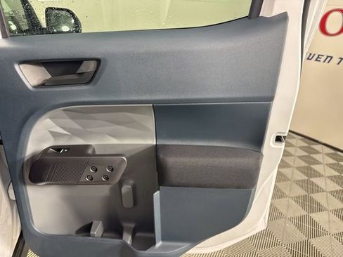 New 2026 Ford Maverick XL image 26