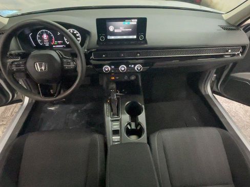 Used 2023 Honda Civic LX image 29