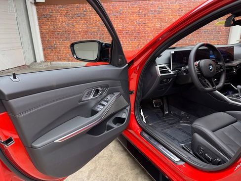 New 2026 BMW M3 Competition image 9