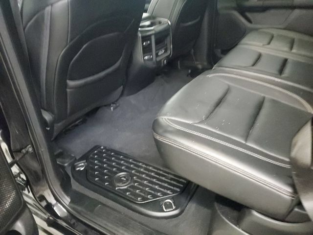 Used 2019 RAM 1500 Sport w/ Advanced Safety Group AWD/4WD image 7