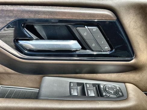 New 2026 GMC Yukon XL Denali Ultimate image 22