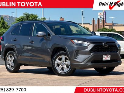 Certified 2024 Toyota RAV4 XLE w/ Weather Package