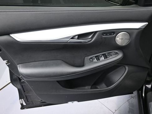 Used 2020 INFINITI QX50 Sensory w/ Proactive Package image 26