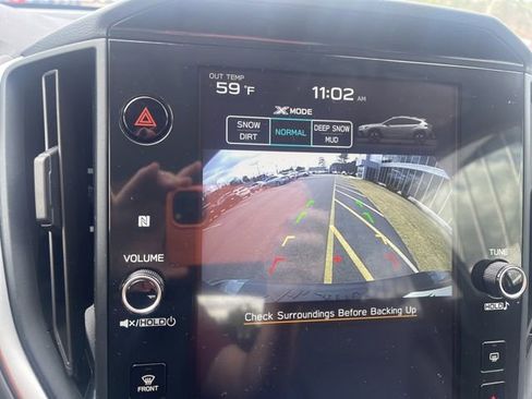 Used 2025 Subaru Crosstrek 2.0i Premium image 29