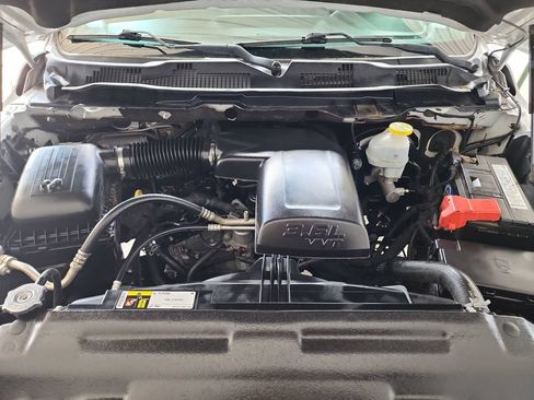 Used 2022 RAM 1500 Tradesman w/ Trailer Tow Group RWD image 38