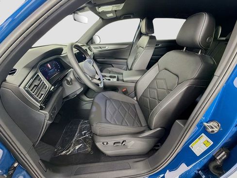 New 2026 Volkswagen Atlas Cross Sport SE AWD/4WD image 21