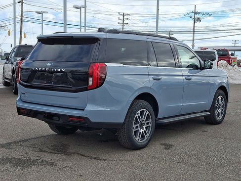 New 2026 Ford Expedition Active AWD/4WD image 7