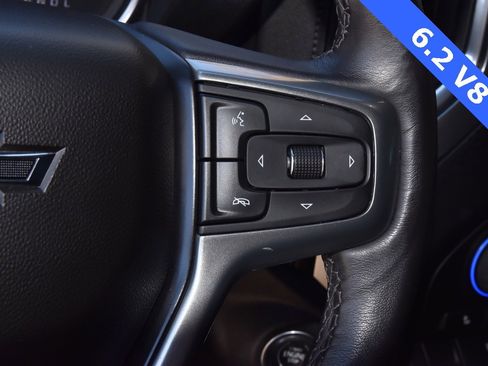Used 2022 Chevrolet Silverado 1500 RST w/ LPO, Blackout Package image 24