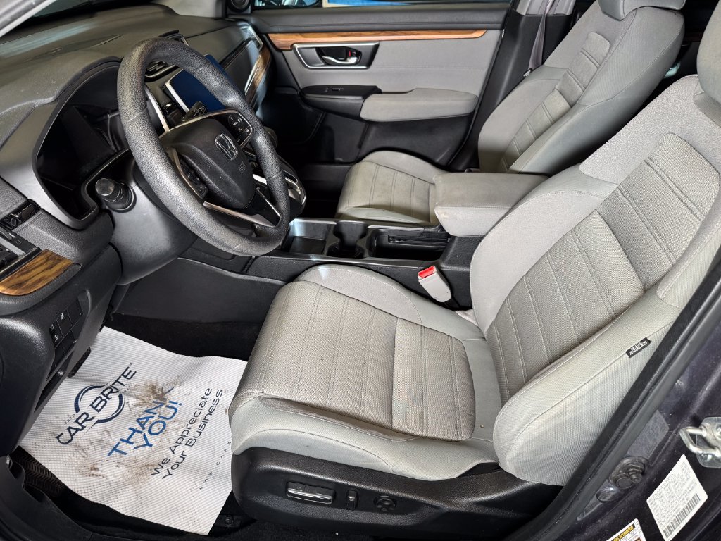 Used 2022 Honda CR-V EX image 20