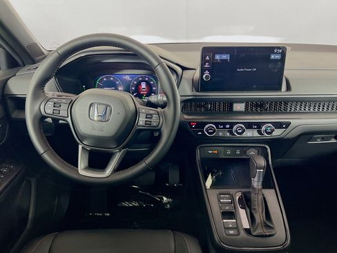 New 2026 Honda CR-V Sport-L image 18