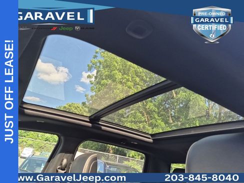 Used 2023 RAM 1500 Limited AWD/4WD image 6