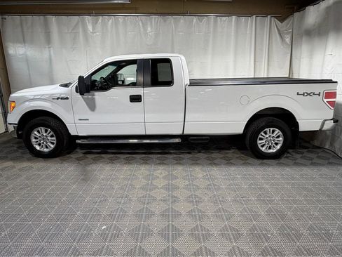 Used 2014 Ford F150 XLT image 5