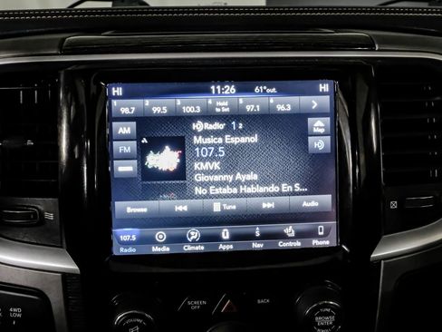 Used 2018 RAM 2500 Limited image 26