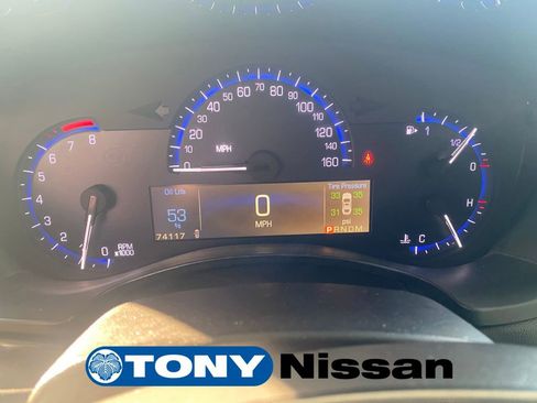 Used 2014 Cadillac ATS Sedan image 33