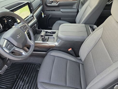 New 2026 Chevrolet Silverado 1500 RST w/ Convenience Package II image 15