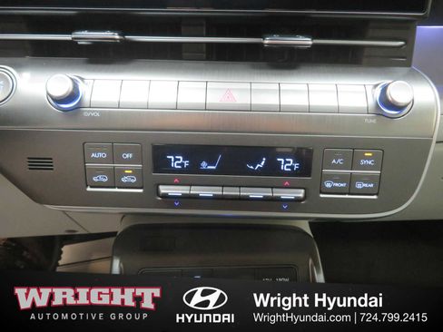 New 2026 Hyundai Kona SEL Premium image 15