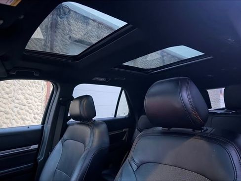 Used 2016 Ford Explorer Sport w/ Equipment Group 401A image 26