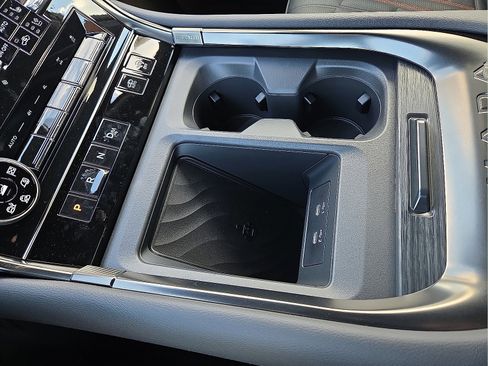 New 2026 Nissan Armada PRO-4X image 25