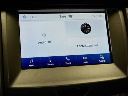 Used 2021 Ford Ranger XLT w/ Equipment Group 301A Mid AWD/4WD image 9