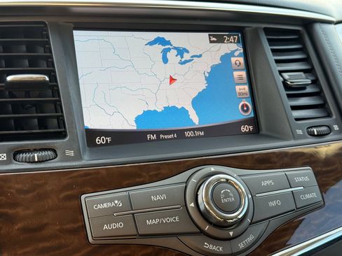 Used 2018 Nissan Armada SL w/ Premium Package image 28