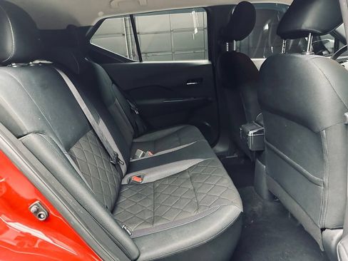 Used 2020 Nissan Kicks SV FWD image 21