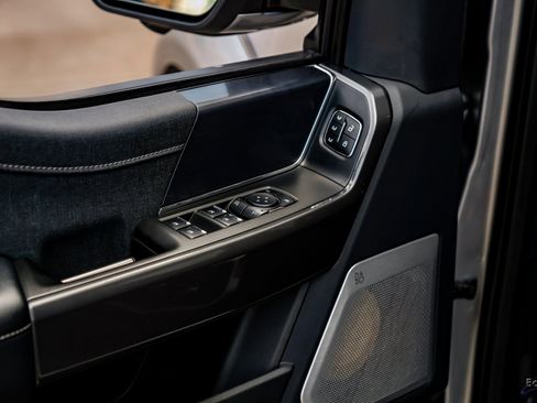 Used 2023 Ford F150 Lariat w/ Equipment Group 502A High image 87