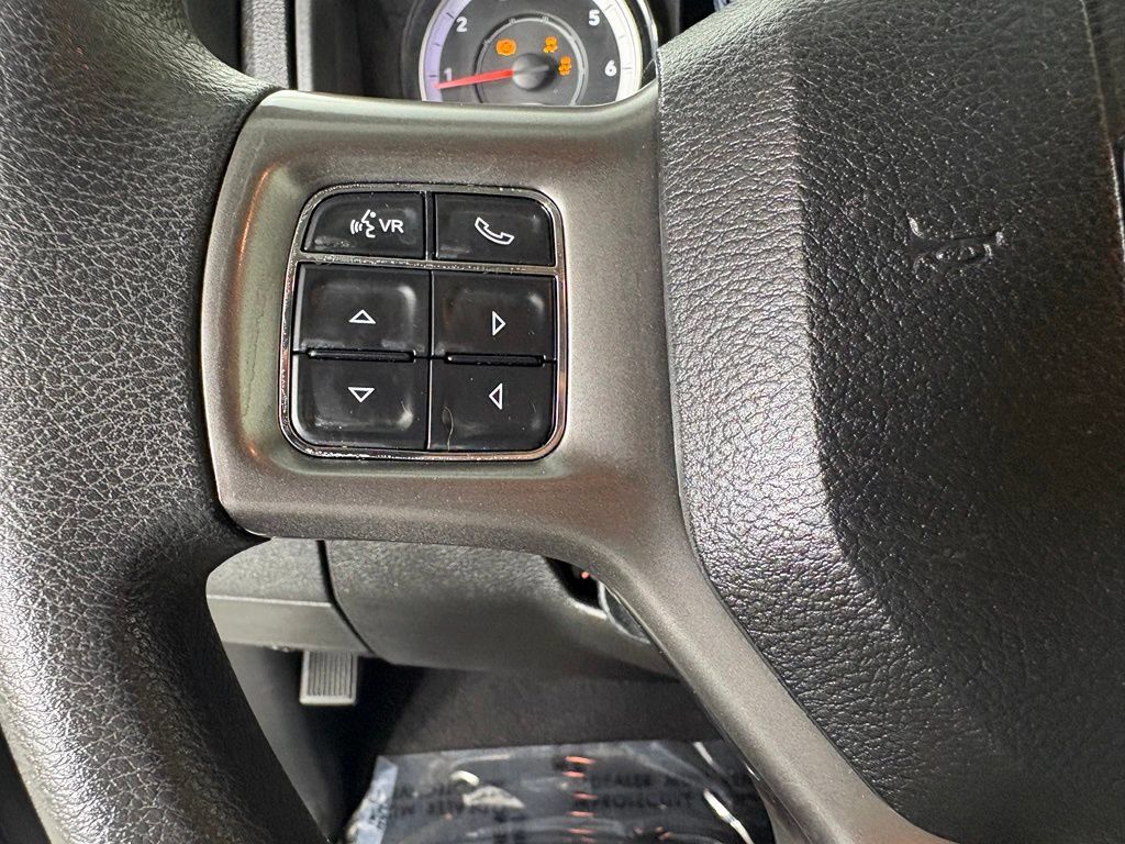 Used 2024 RAM 1500 Classic SLT RWD image 27