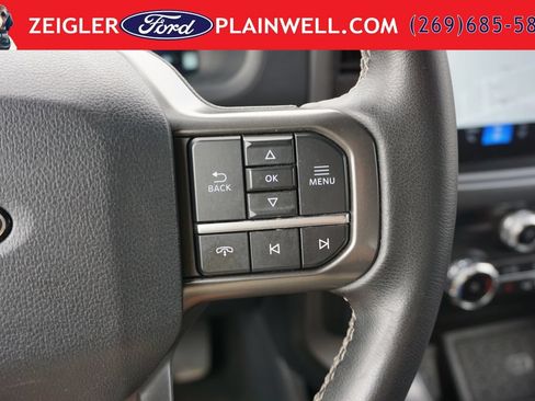 Used 2024 Ford F150 XLT w/ Equipment Group 303A High AWD/4WD image 29