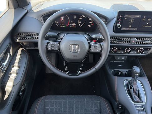 New 2027 Honda HR-V Sport image 14