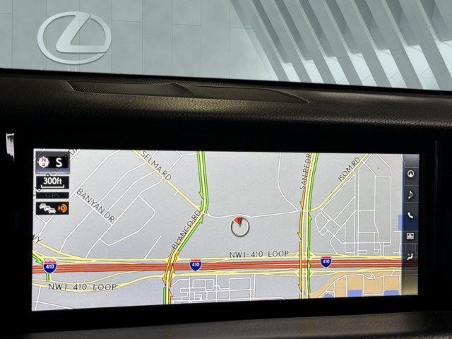 Used 2017 Lexus IS 350 F Sport w/ F Sport Package RWD image 19